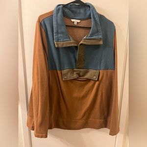 LL Bean - XL Women’s Pullover